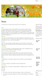 Mobile Screenshot of greenlandchildcare.com